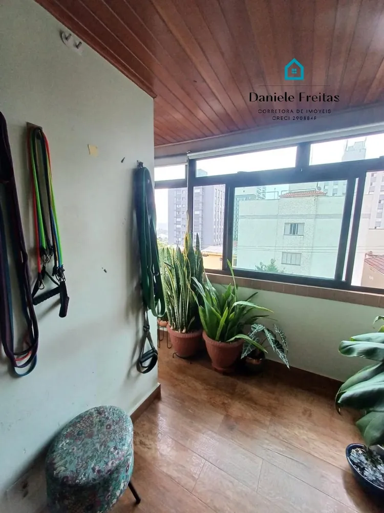 Apartamento, 3 quartos, 104 m² - Foto 15