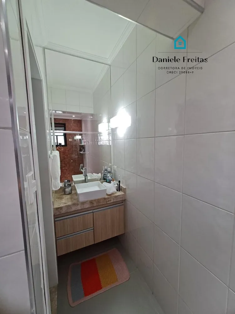 Apartamento, 3 quartos, 104 m² - Foto 5