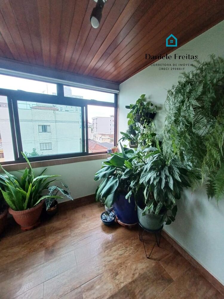 Apartamento, 3 quartos, 104 m² - Foto 4