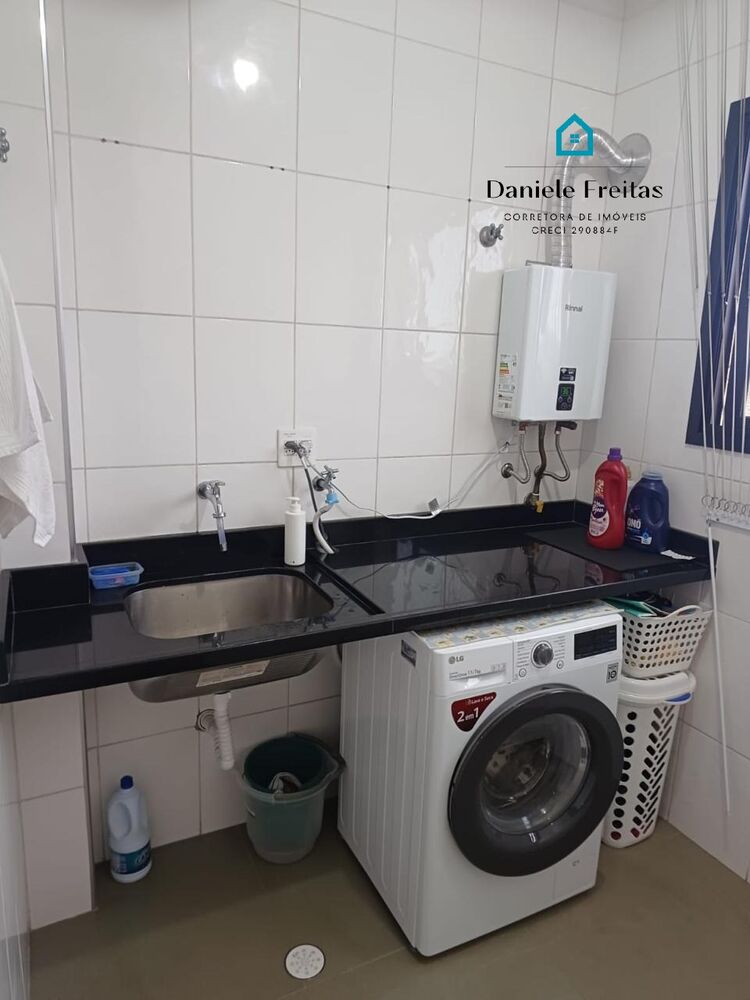Apartamento, 3 quartos, 104 m² - Foto 3
