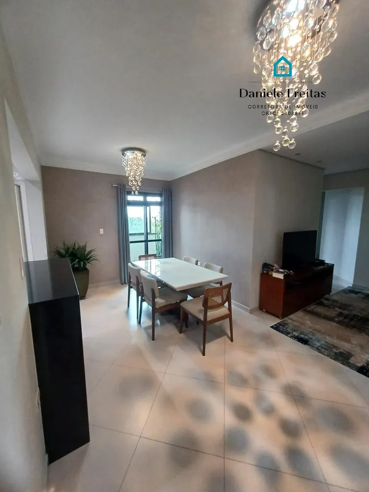 Apartamento, 3 quartos, 104 m² - Foto 11