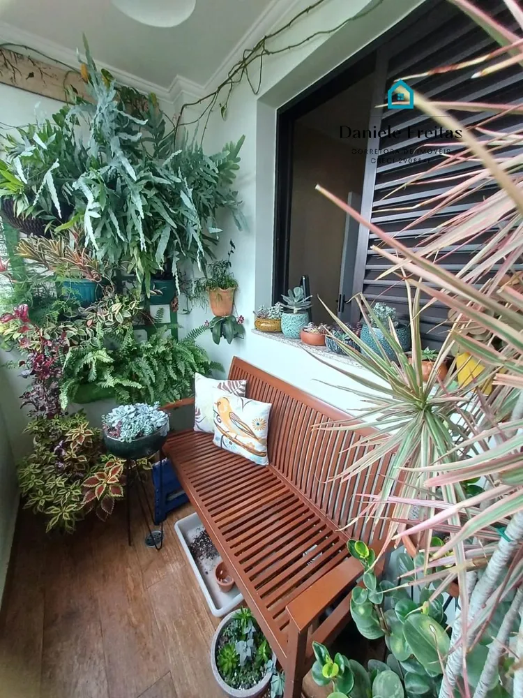 Apartamento, 3 quartos, 104 m² - Foto 9