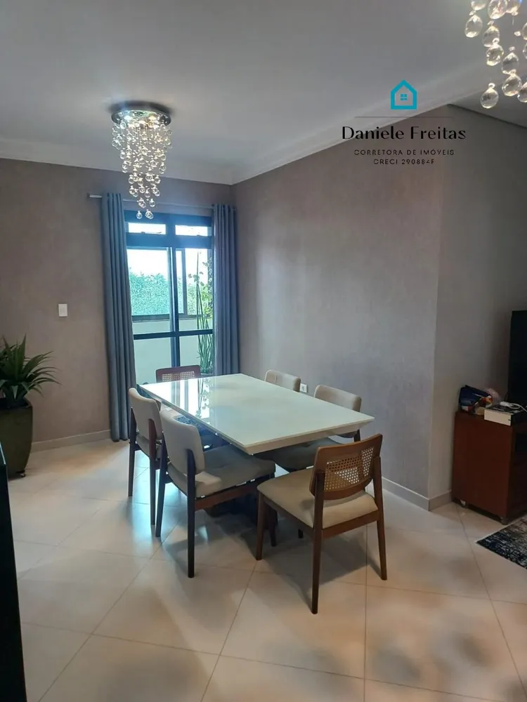 Apartamento, 3 quartos, 104 m² - Foto 7