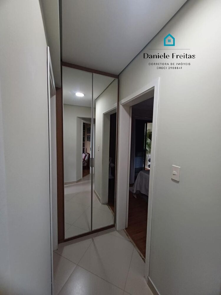 Apartamento, 3 quartos, 104 m² - Foto 2