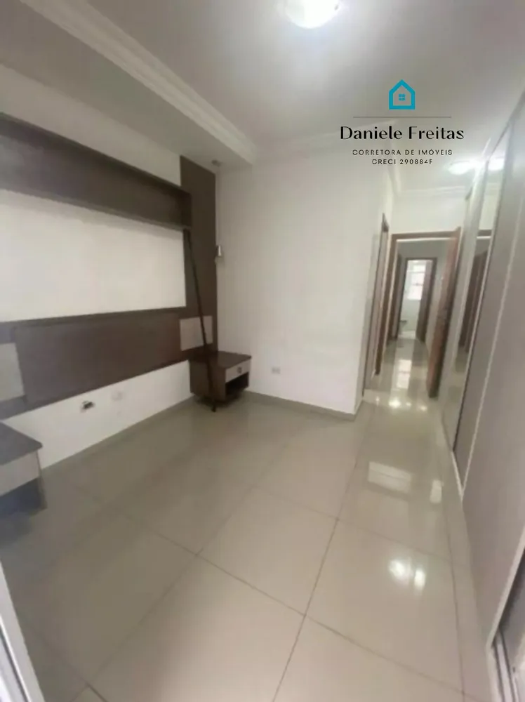 Apartamento, 3 quartos, 91 m² - Foto 3