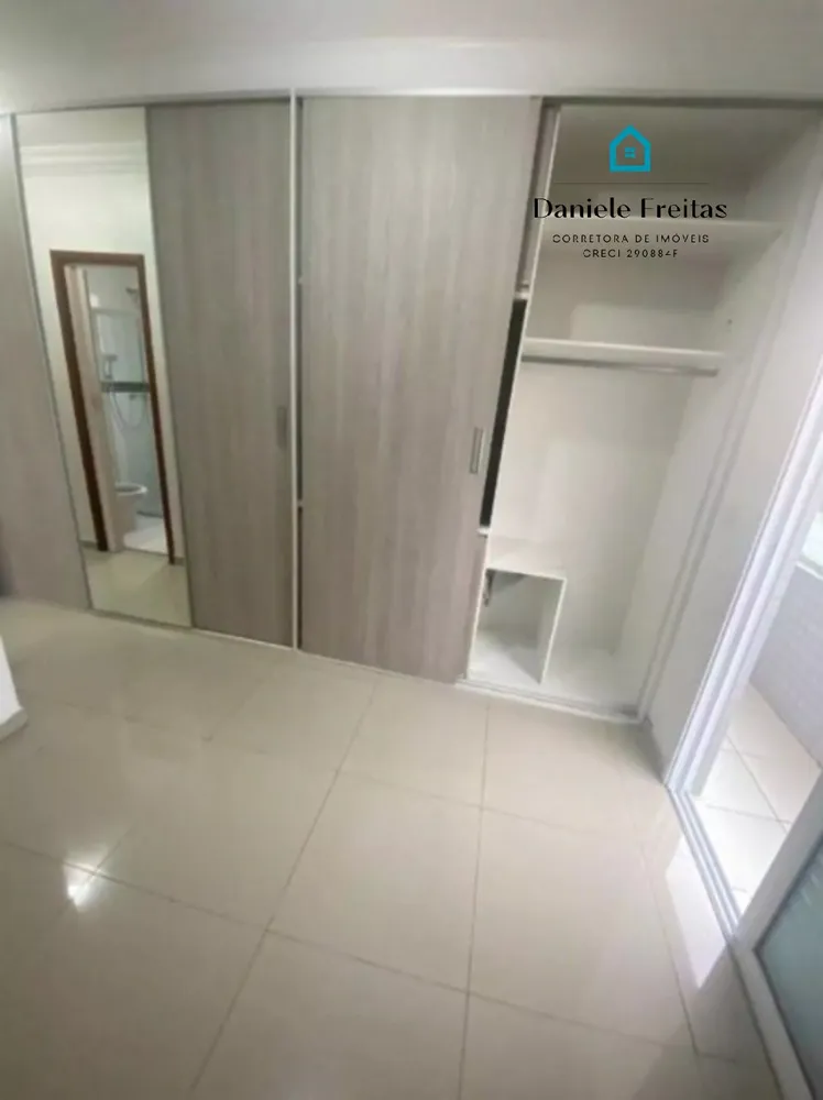 Apartamento, 3 quartos, 91 m² - Foto 1