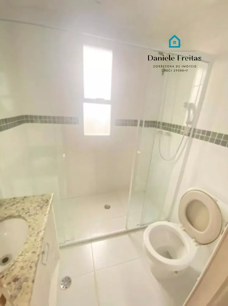 Apartamento, 3 quartos, 91 m² - Foto 2