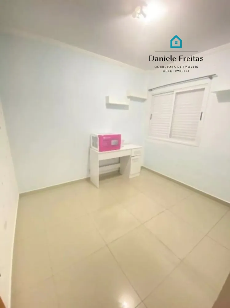 Apartamento, 3 quartos, 91 m² - Foto 4