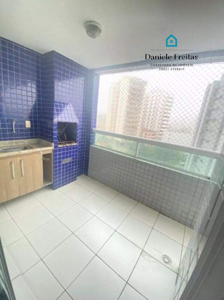 Apartamento, 3 quartos, 91 m² - Foto 9