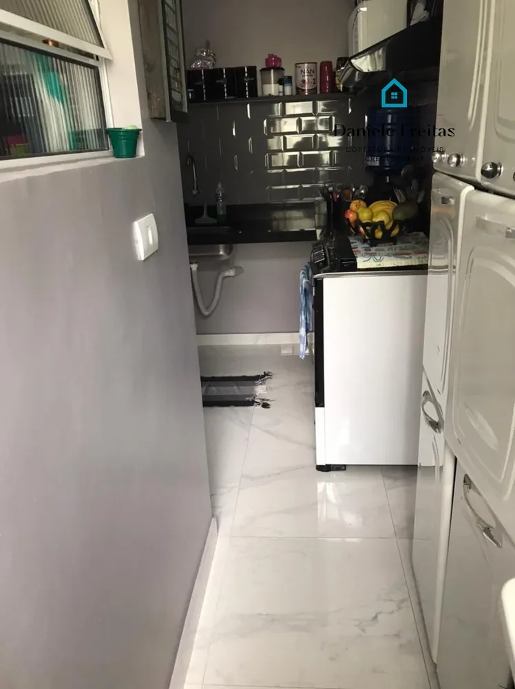 Apartamento, 3 quartos, 72 m² - Foto 6