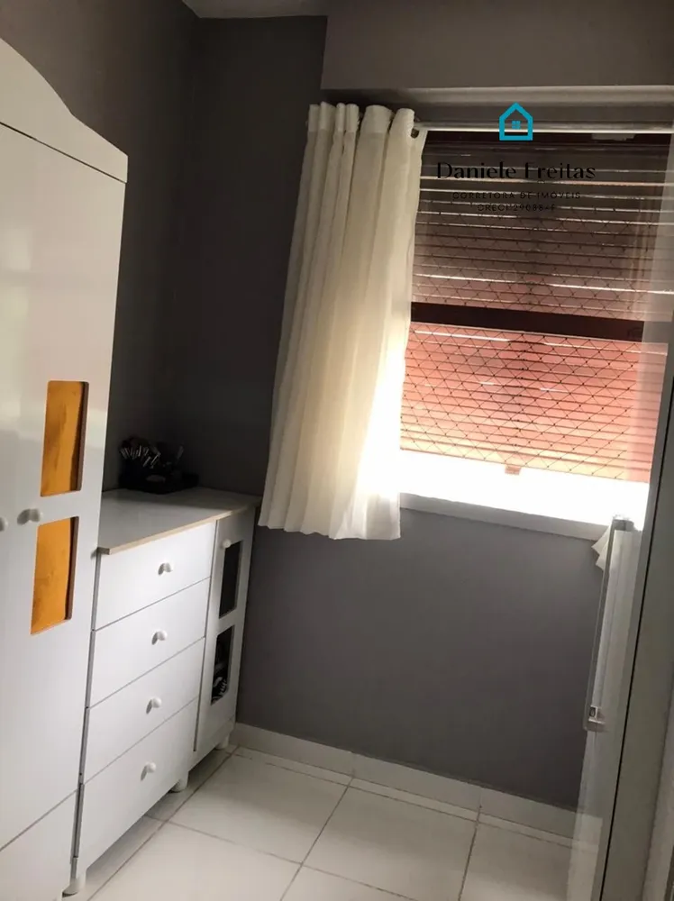 Apartamento, 3 quartos, 72 m² - Foto 11