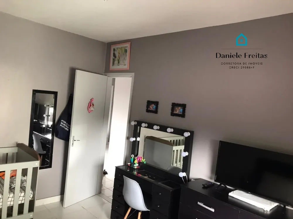 Apartamento, 3 quartos, 72 m² - Foto 13