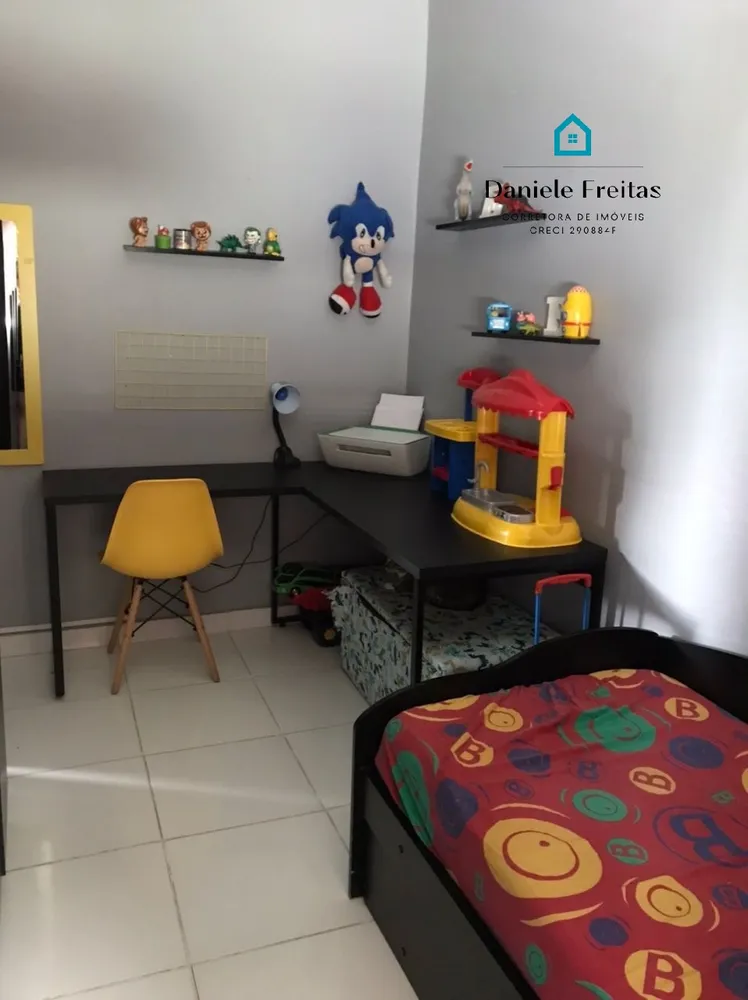 Apartamento, 3 quartos, 72 m² - Foto 15