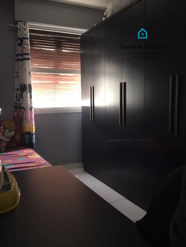 Apartamento, 3 quartos, 72 m² - Foto 16