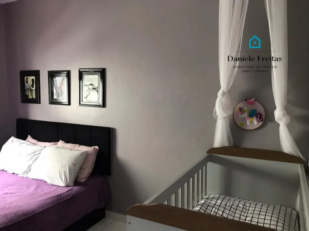 Apartamento, 3 quartos, 72 m² - Foto 9