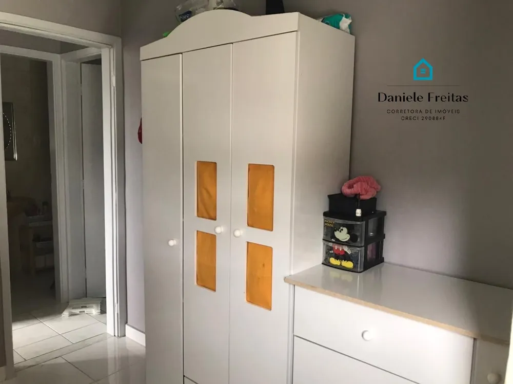 Apartamento, 3 quartos, 72 m² - Foto 10