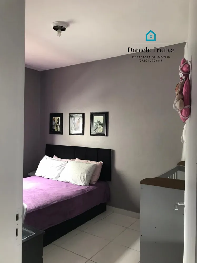 Apartamento, 3 quartos, 72 m² - Foto 8