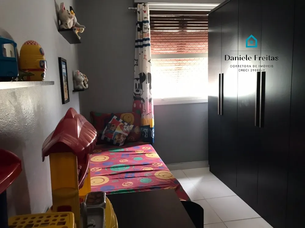 Apartamento, 3 quartos, 72 m² - Foto 14