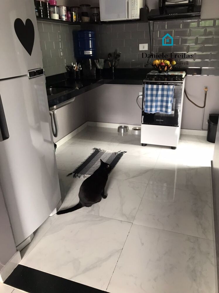 Apartamento, 3 quartos, 72 m² - Foto 4