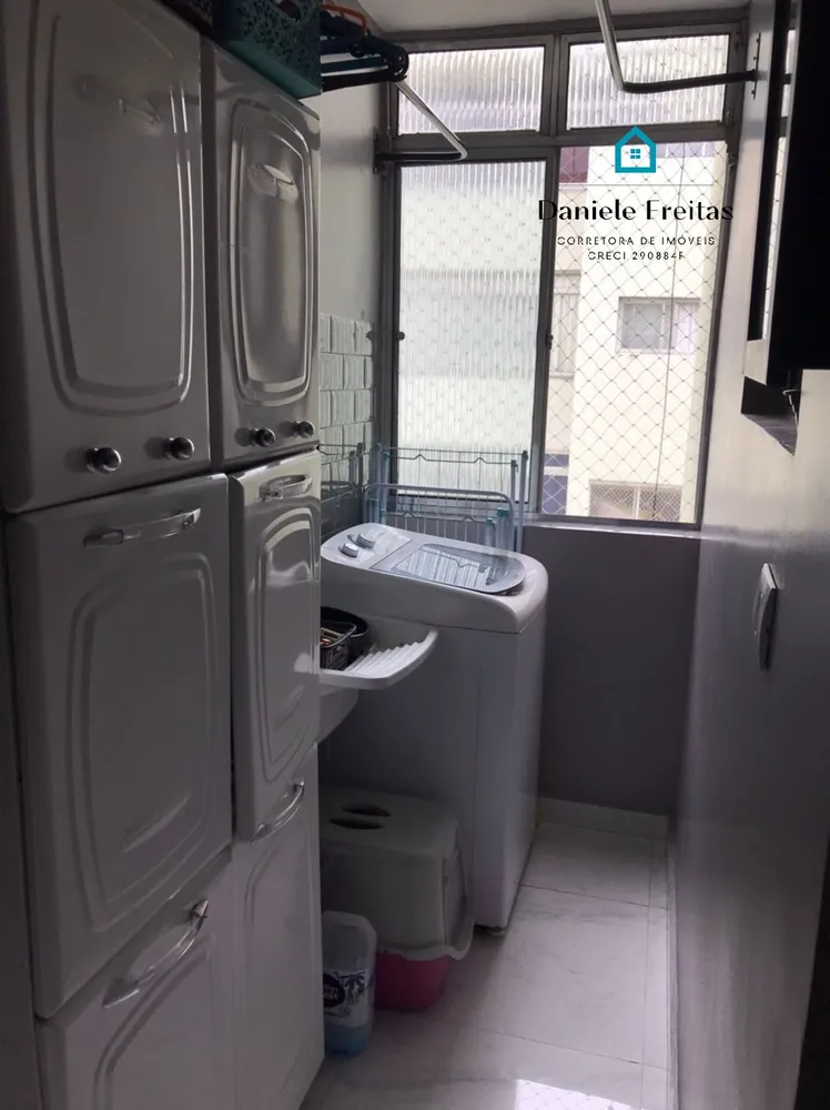 Apartamento, 3 quartos, 72 m² - Foto 5