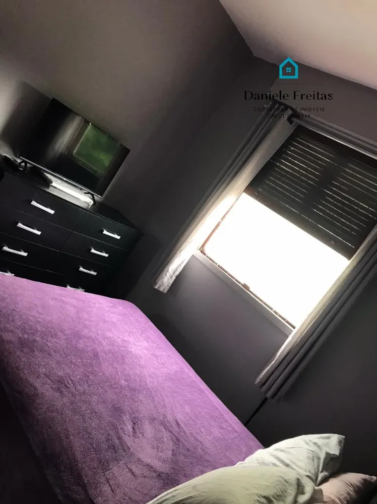 Apartamento, 3 quartos, 72 m² - Foto 7