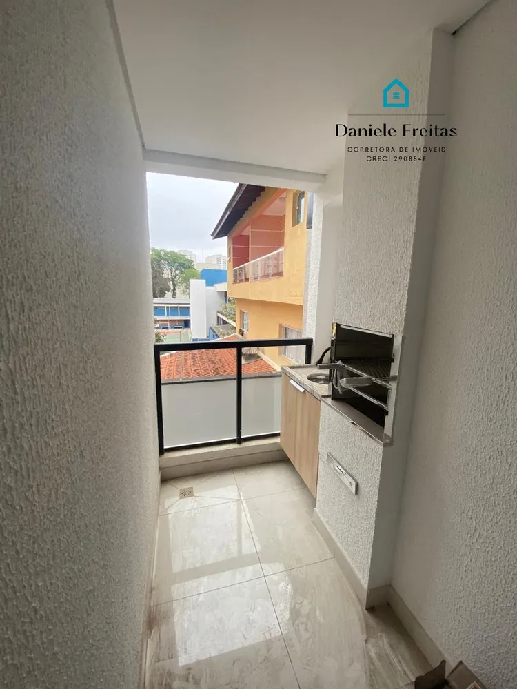 Apartamento, 2 quartos, 48 m² - Foto 6