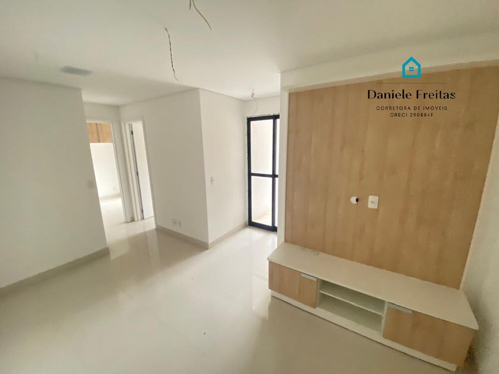 Apartamento, 2 quartos, 48 m² - Foto 3