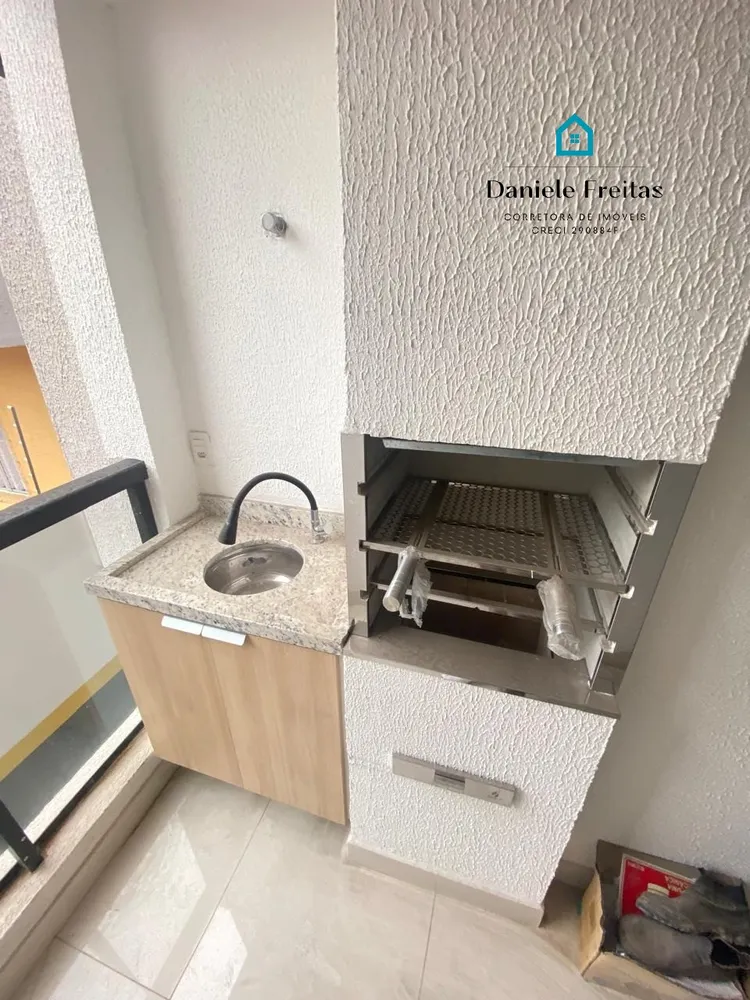 Apartamento, 2 quartos, 48 m² - Foto 8