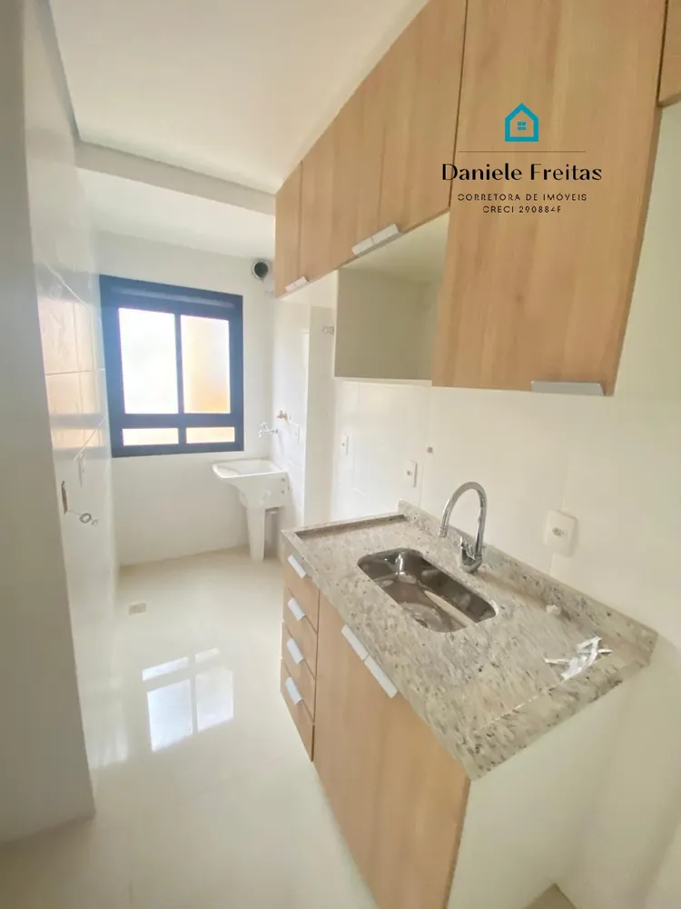 Apartamento, 2 quartos, 48 m² - Foto 3