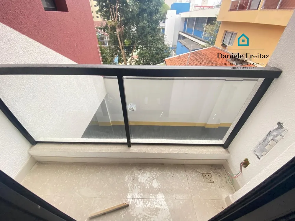 Apartamento, 2 quartos, 48 m² - Foto 1