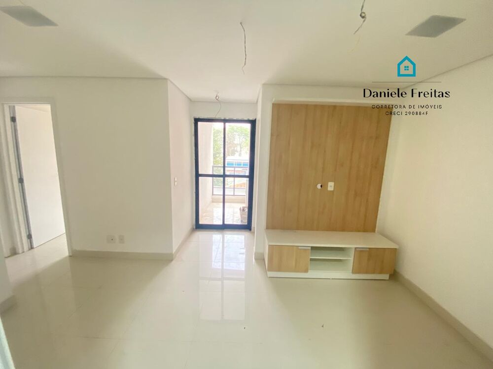 Apartamento, 2 quartos, 48 m² - Foto 2