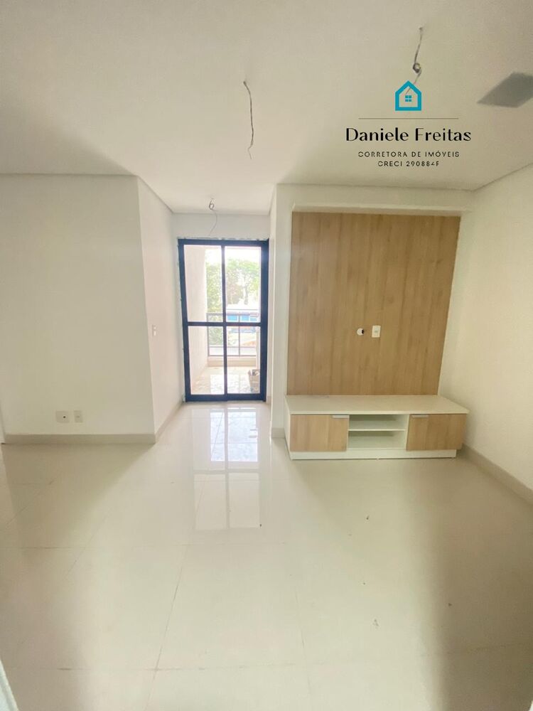Apartamento, 2 quartos, 48 m² - Foto 4