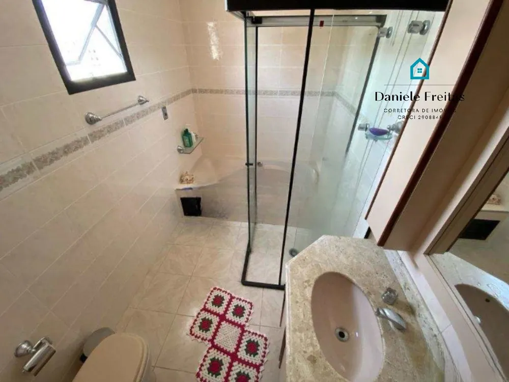 Apartamento, 4 quartos, 185 m² - Foto 15