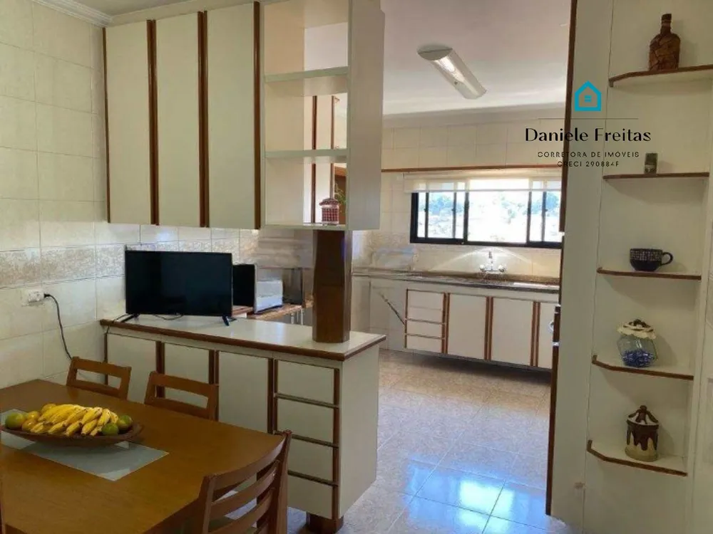 Apartamento, 4 quartos, 185 m² - Foto 3