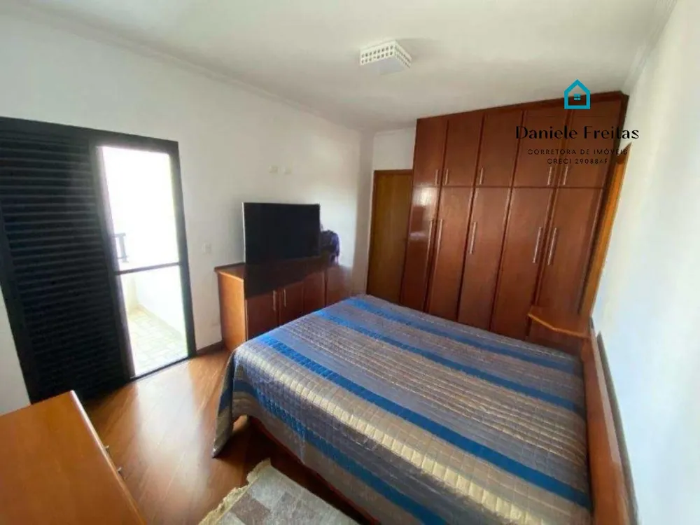 Apartamento, 4 quartos, 185 m² - Foto 7