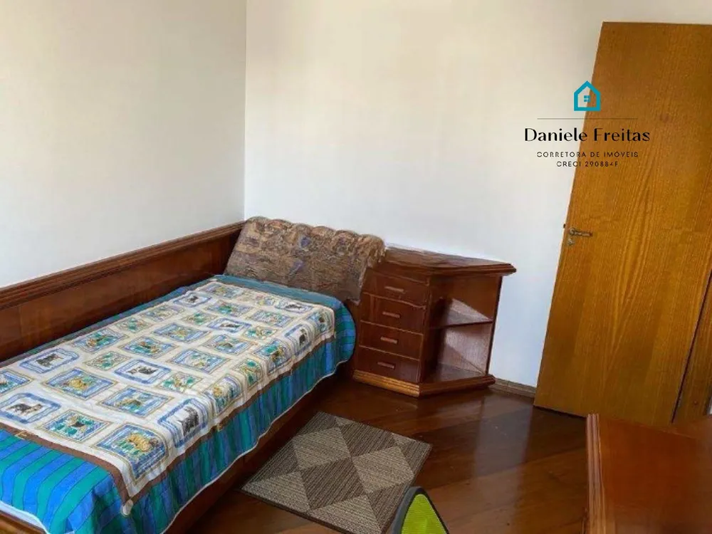 Apartamento, 4 quartos, 185 m² - Foto 6