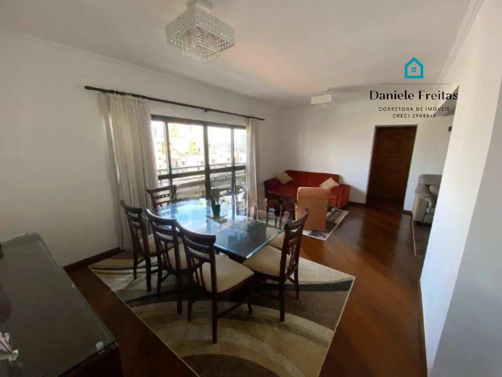 Apartamento, 4 quartos, 185 m² - Foto 5