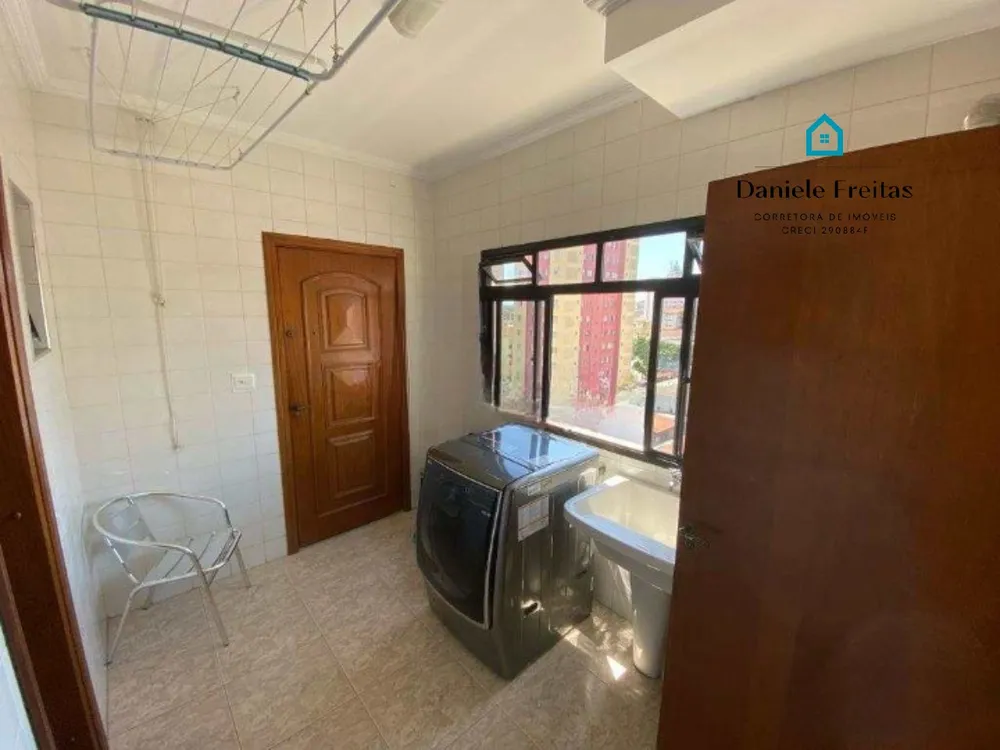 Apartamento, 4 quartos, 185 m² - Foto 7