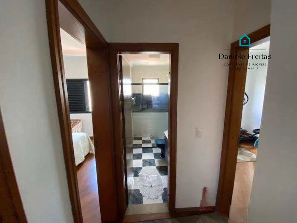 Apartamento, 4 quartos, 185 m² - Foto 9