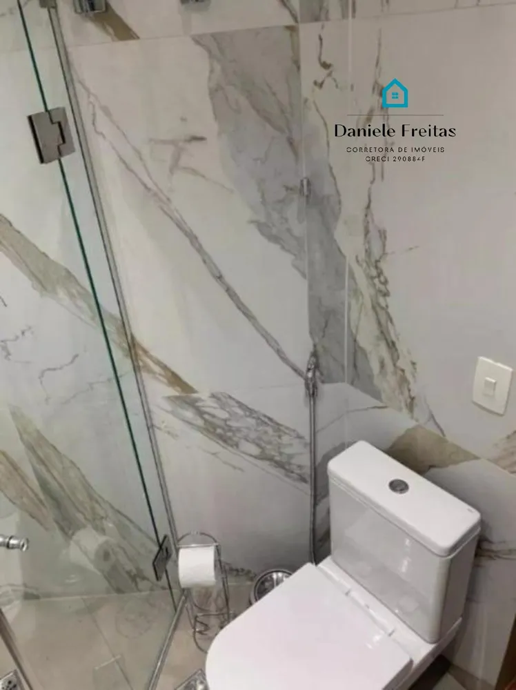 Apartamento, 3 quartos, 110 m² - Foto 4