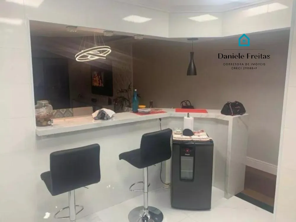 Apartamento, 3 quartos, 110 m² - Foto 4