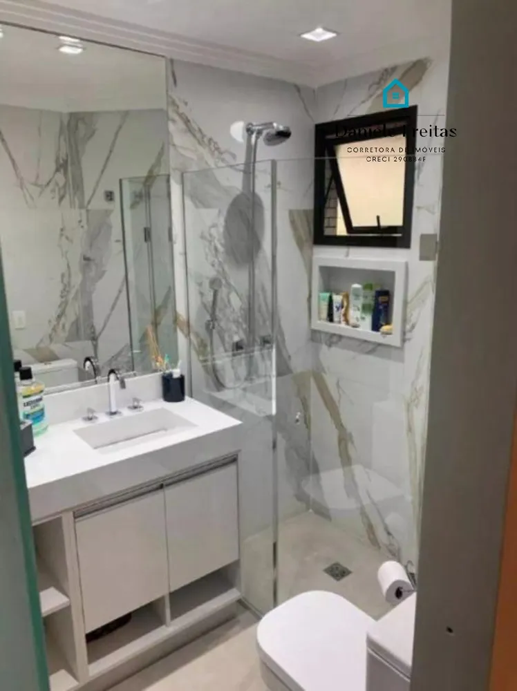 Apartamento, 3 quartos, 110 m² - Foto 15
