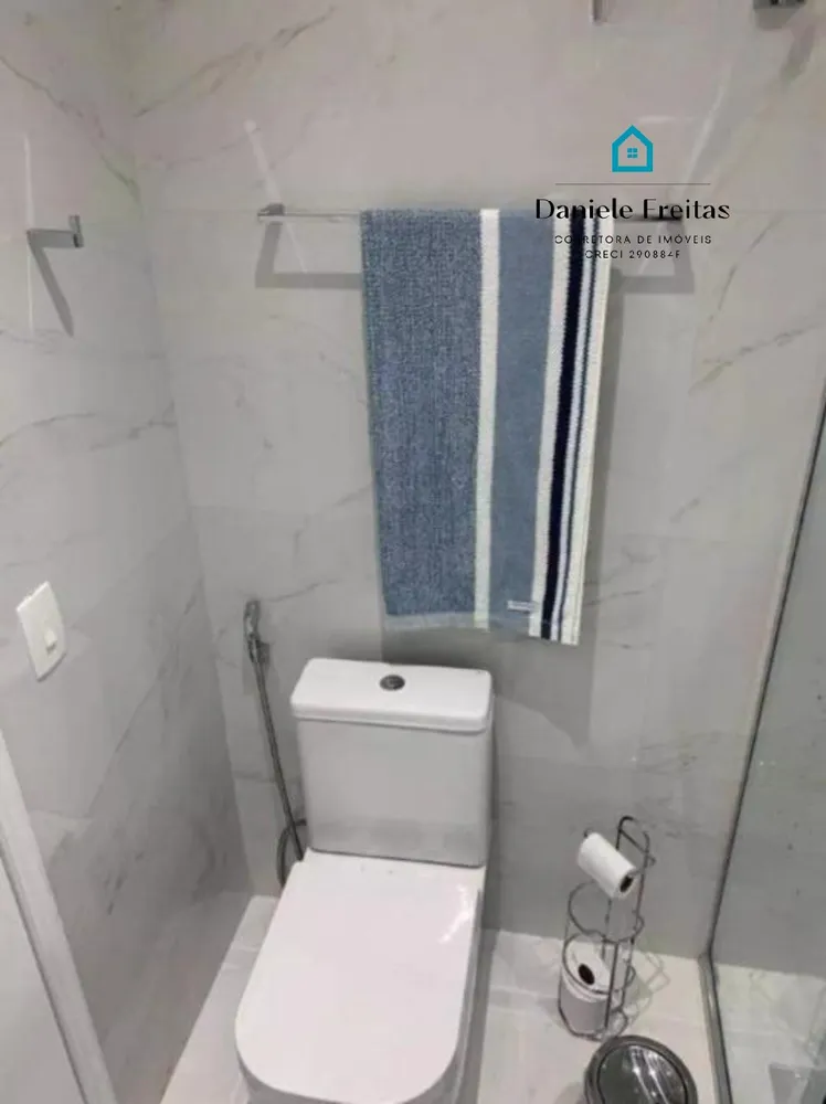 Apartamento, 3 quartos, 110 m² - Foto 3