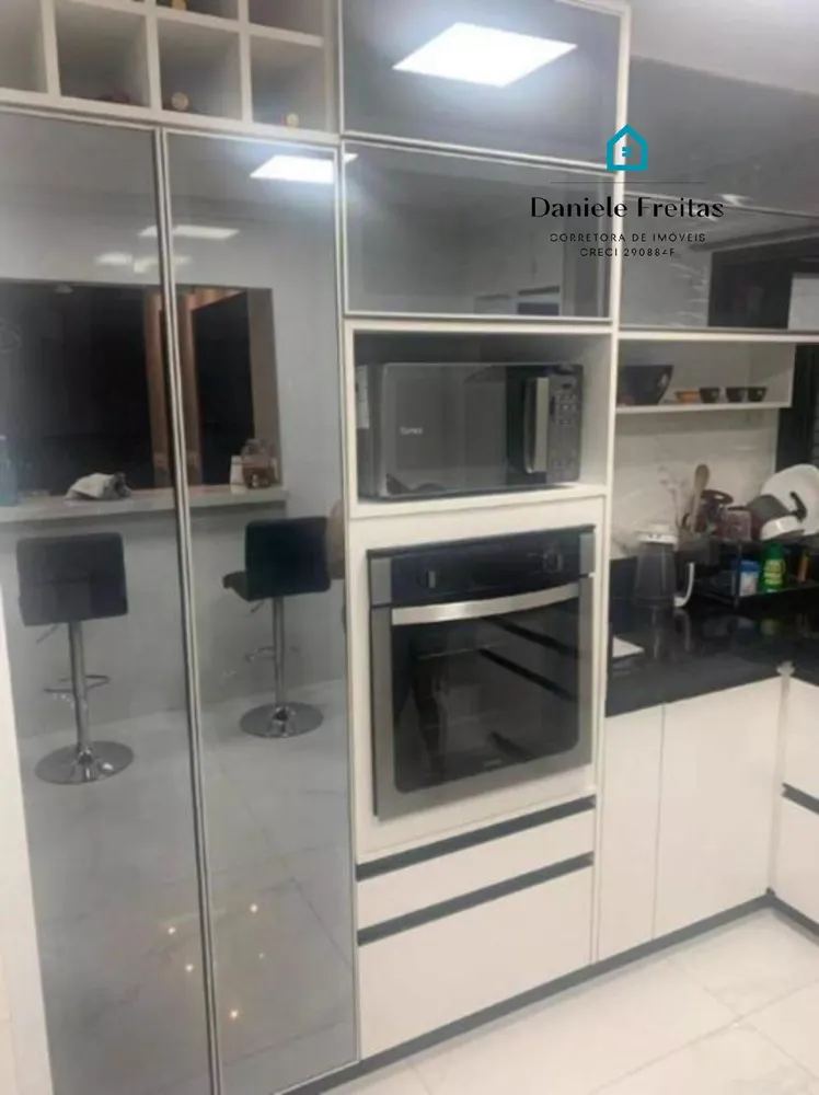 Apartamento, 3 quartos, 110 m² - Foto 1