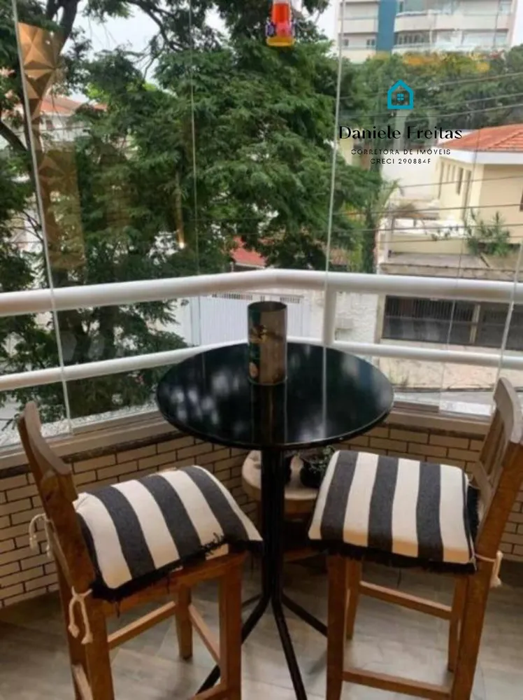 Apartamento, 3 quartos, 110 m² - Foto 3