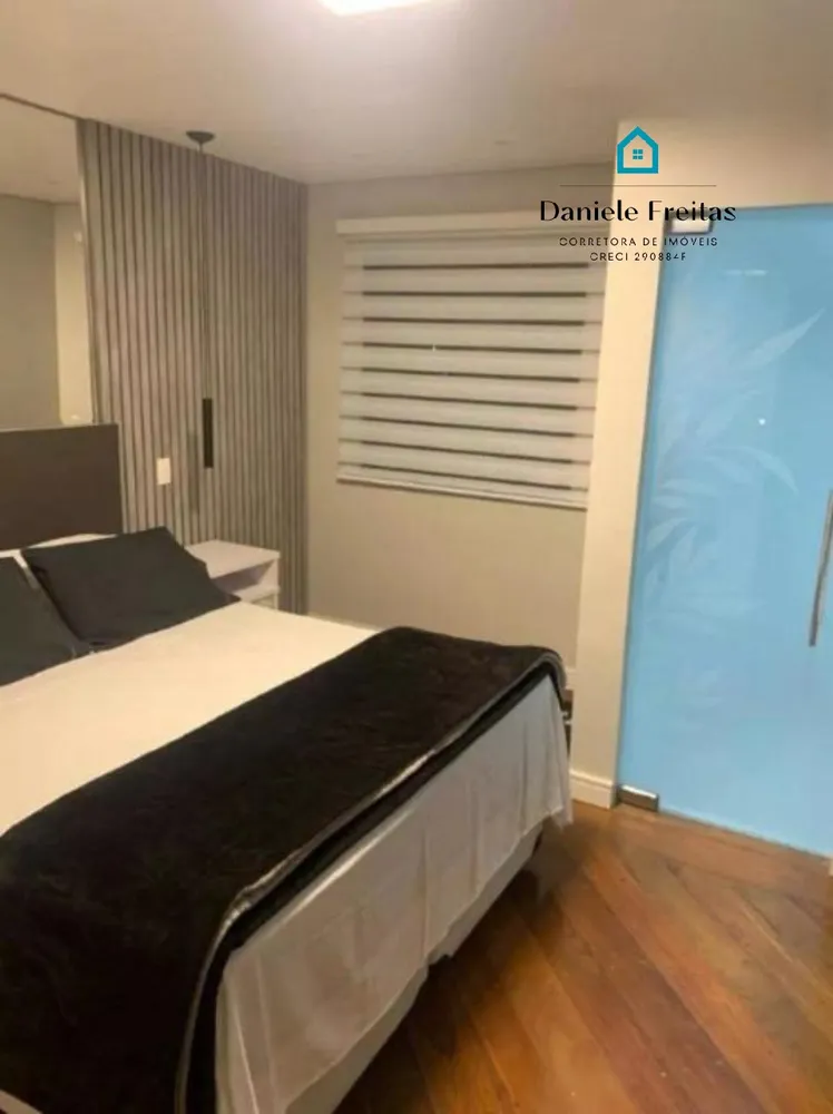 Apartamento, 3 quartos, 110 m² - Foto 8