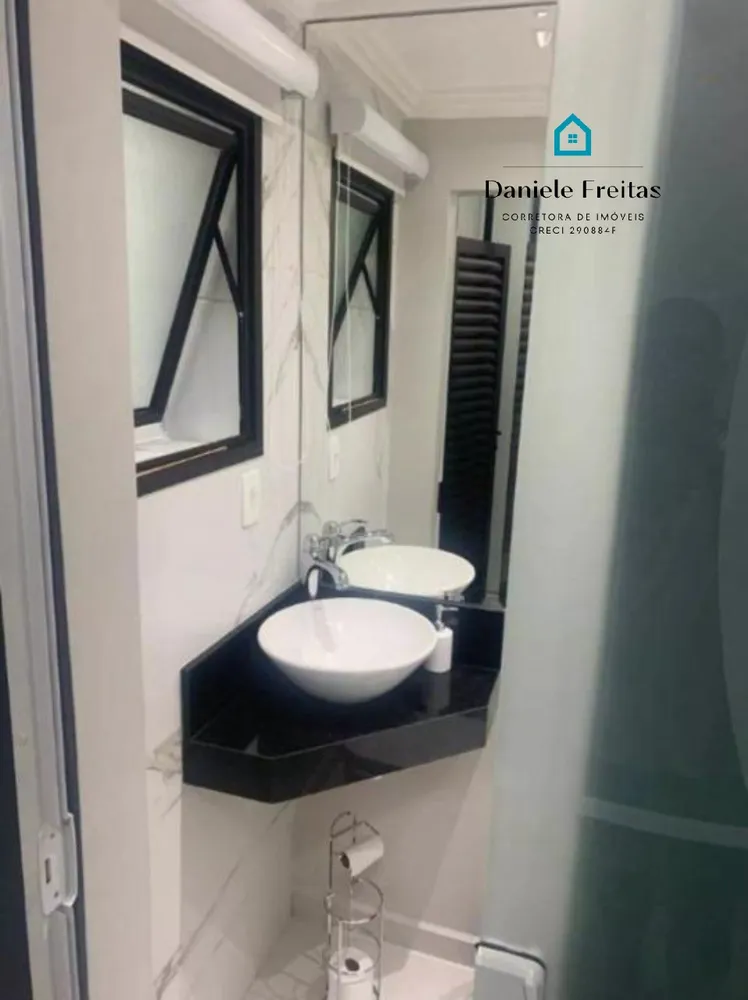 Apartamento, 3 quartos, 110 m² - Foto 16