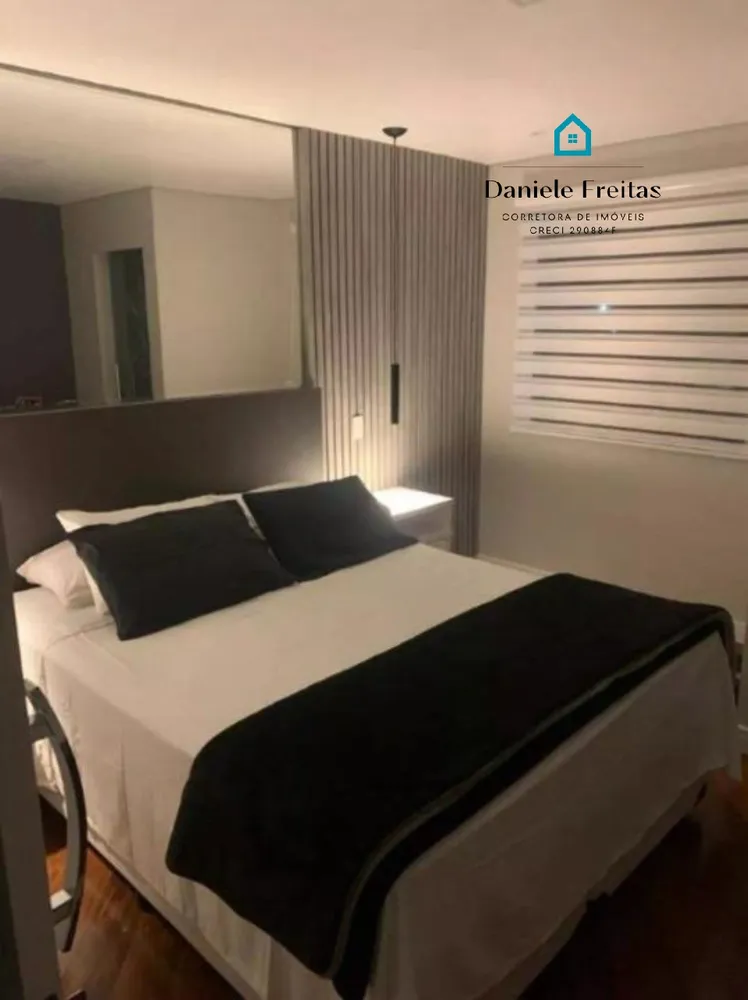 Apartamento, 3 quartos, 110 m² - Foto 2