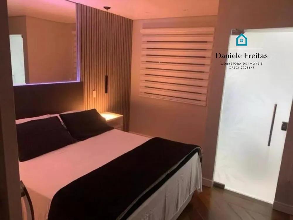 Apartamento, 3 quartos, 110 m² - Foto 7