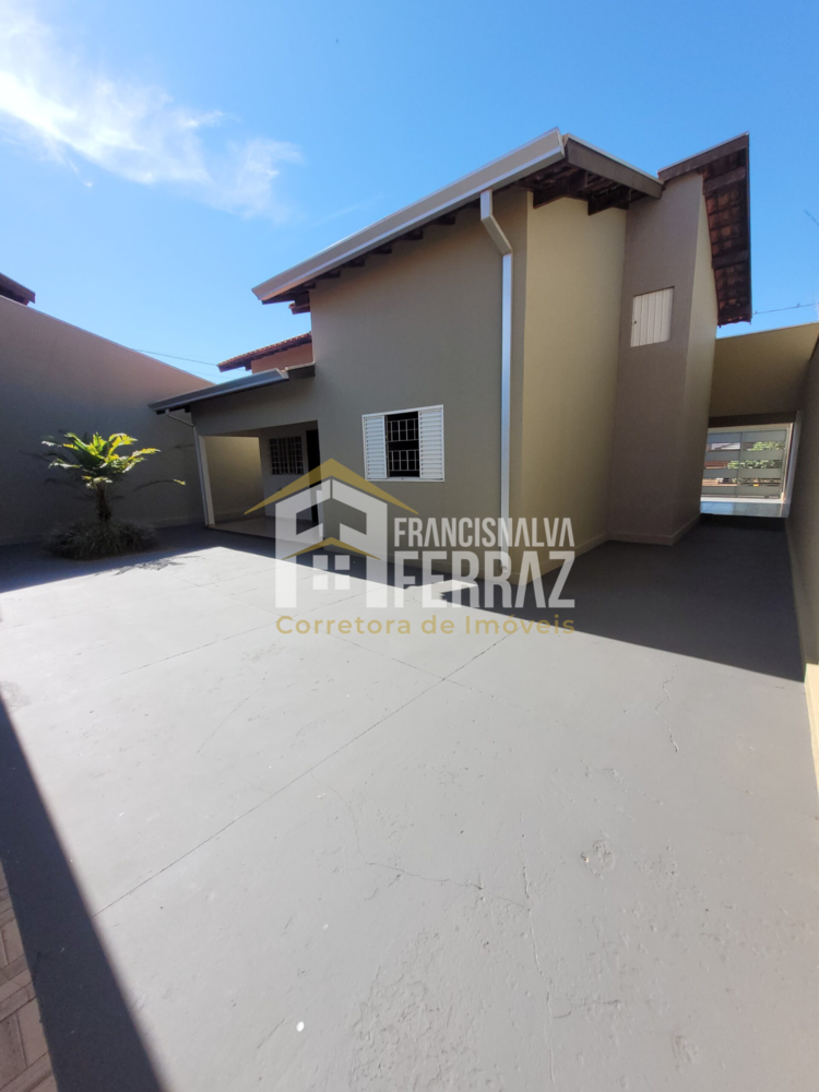 Casa à venda com 3 quartos, 180m² - Foto 5